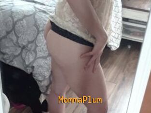 MommaPlum