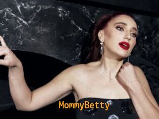 MommyBetty