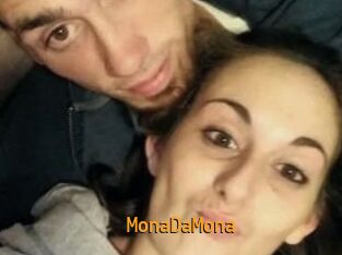 MonaDaMona