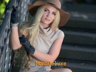 MonaDeluxe