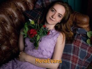MonaEvans