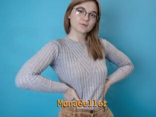 MonaGeller