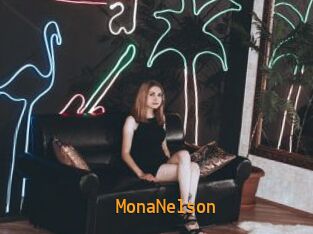 MonaNelson