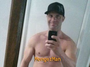 MongerMan