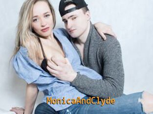 MonicaAndClyde