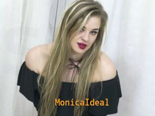 MonicaIdeal