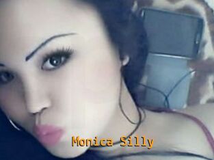 Monica_Silly