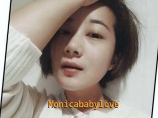 Monicababylove