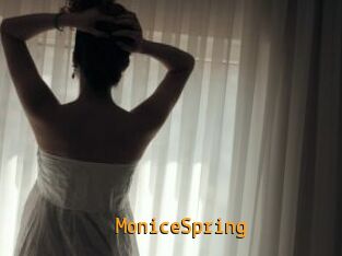 MoniceSpring