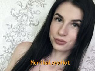 MonikaLoveHot