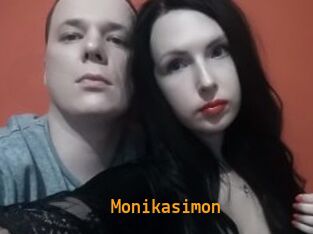 Monikasimon
