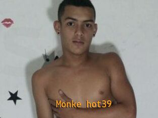 Monke_hot39
