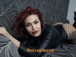MonroeHessa
