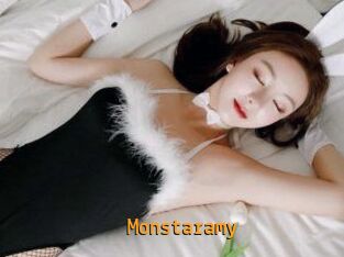 Monstaramy