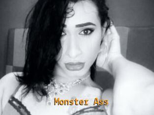 Monster_Ass