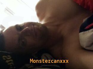 Monstercanxxx Sexcam Portal