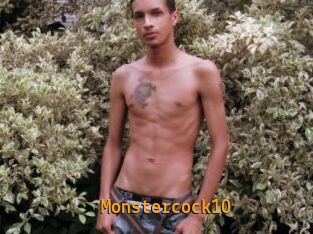 Monstercock10