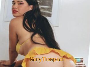 MonyThompson