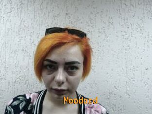 Moodord