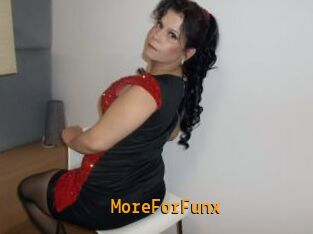 MoreForFunx