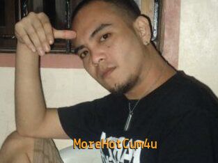 MoreHotCum4u