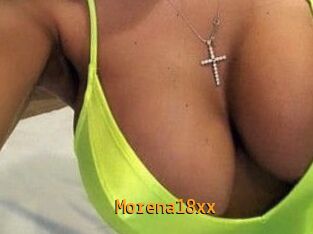 Morena18xx