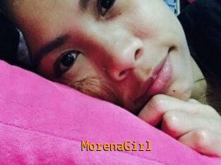 MorenaGirl