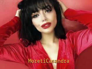 MoretiCasandra