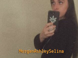 MorganAshleySelina