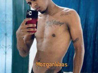 MorganWaas