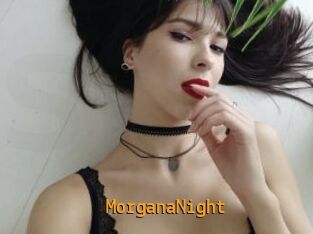 MorganaNight