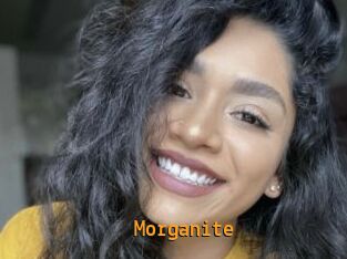 Morganite