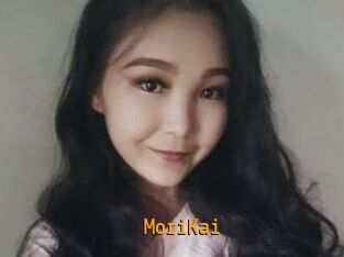 MoriKai