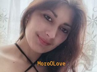 MoroOLove
