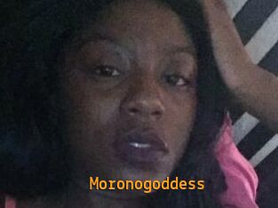 Moronogoddess Sexcam Portal