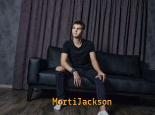 MortiJackson