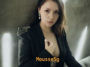 MousseSg