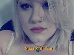 MoxieMillion