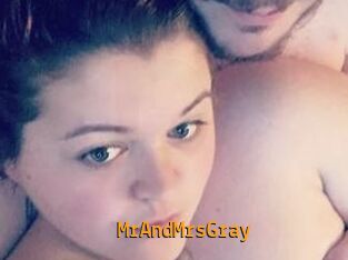 MrAndMrsGray