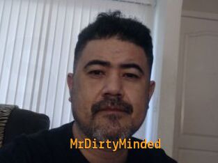 MrDirtyMinded