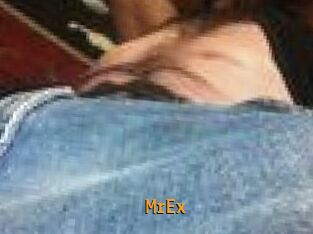 MrEx