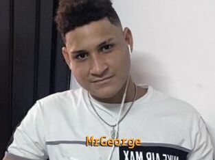 MrGeorge