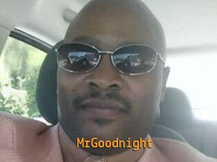 MrGoodnight Sexcam Portal