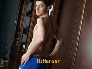 MrHansen