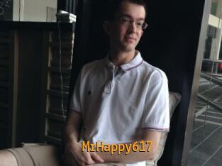 MrHappy617