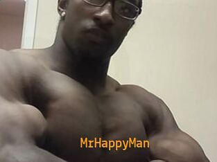 MrHappyMan