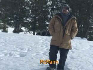 Mr_Mann