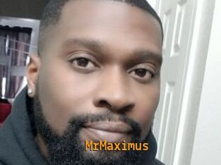 MrMaximus