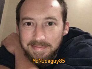 MrNiceguy85