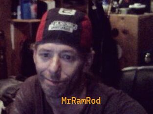 MrRamRod
